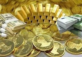 قیمت طلا، سکه و ارز در بازار (۱۸ اردیبهشت)