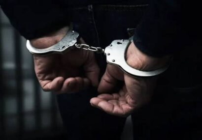 یک عضو دیگر شورای شهر دورود به اتهام ارتشا بازداشت شد!