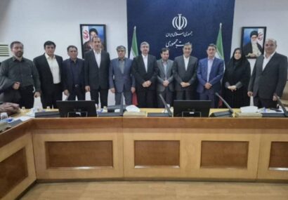 لکعلیآبادی: سفر رئیسجمهور به لرستان برای پیگیری مطالبات مردم