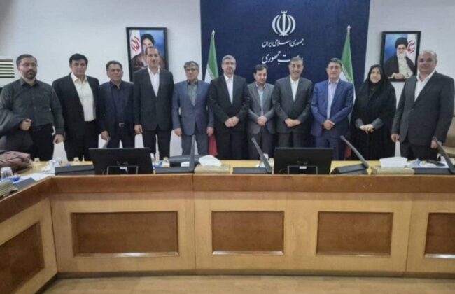 لکعلیآبادی: سفر رئیسجمهور به لرستان برای پیگیری مطالبات مردم