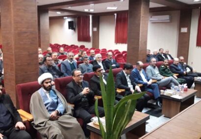 نسیم مهر در شهرستان ازنا وزیدن گرفت