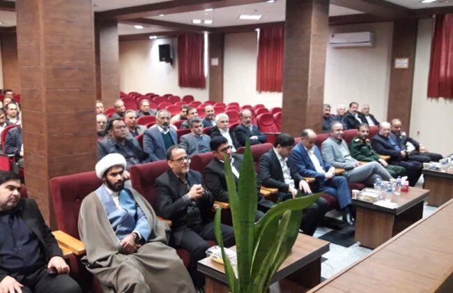 نسیم مهر در شهرستان ازنا وزیدن گرفت