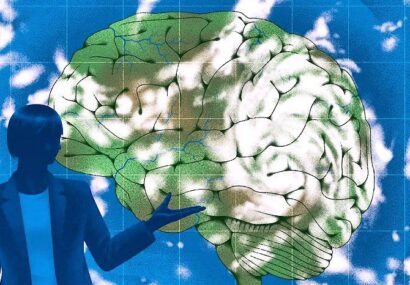 اثرات اضطراب ،هشدار و آمادهباش دائم بر مغز