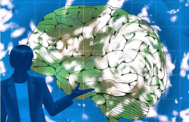 اثرات اضطراب ،هشدار و آمادهباش دائم بر مغز