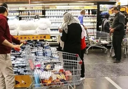 جزئیات زمان‌بندی دهک‌ها برای مرحله دوم کالابرگ